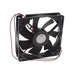 11925SA-24N-EA-D0 by NMB Technologies Corporation - FAN AXIAL 119X25MM 24VDC WIRE