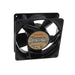11938FB-B3L-EA-00 by NMB Technologies Corporation - FAN 119MM X 38MM 230VAC TERMINAL