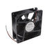 11938KA-48L-EL-00 by NMB Technologies Corporation - FAN AXIAL 119X38.4MM 48VDC WIRE