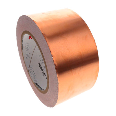 1194-2.205"" X 36YD by 3M (TC) - RF EMI SHIELDING TAPE 108'X56MM