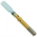 D-602-0141 by TE Connectivity Aerospace, Defense and Marine - CONNECTOR SOCKET GOLD SOLDER