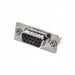 9561515512 by HARTING - CONNECTOR D-SUB HD RCPT 15P VERT SLDR