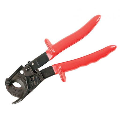 11960 by Wiha - CUTTER CABLE CIRC CROSS 10