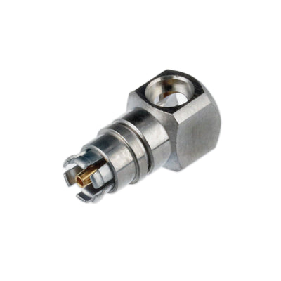 119K201-272N5 by Rosenberger - CONNECTOR PSMP JACK R/A 50OHM SOLDER