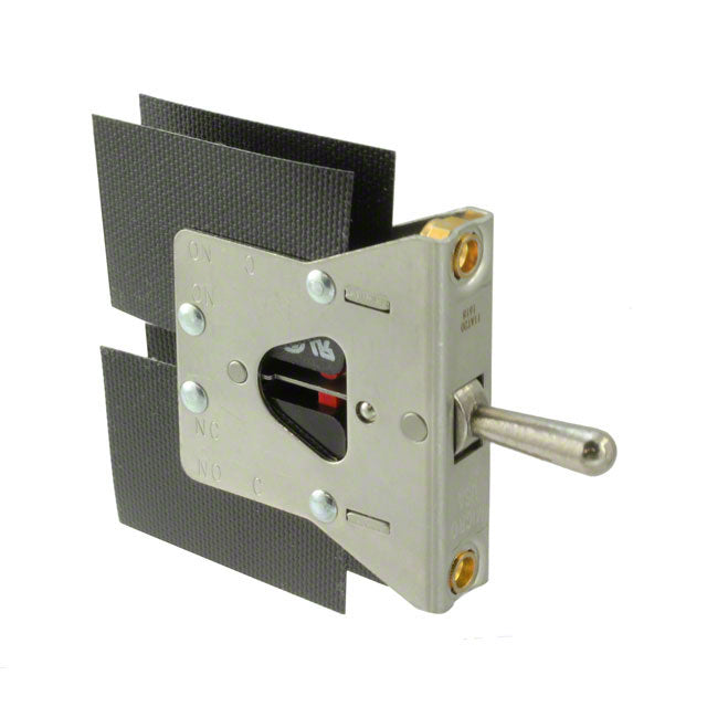 11AT20 by Honeywell Sensing and Productivity Solutions - SWITCH TOGGLE DPDT 15A 125V
