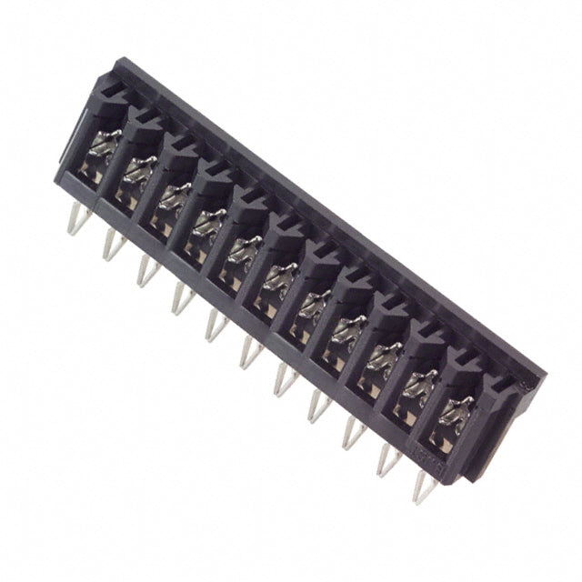 11DB-4K(LF) by JST Sales America Inc. - CONNECTOR WIRE IDC 11POS 24-28AWG PCB
