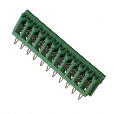11DB-8M by JST Sales America Inc. - CONNECTOR WIRE IDC 11POS 24-28AWG PCB