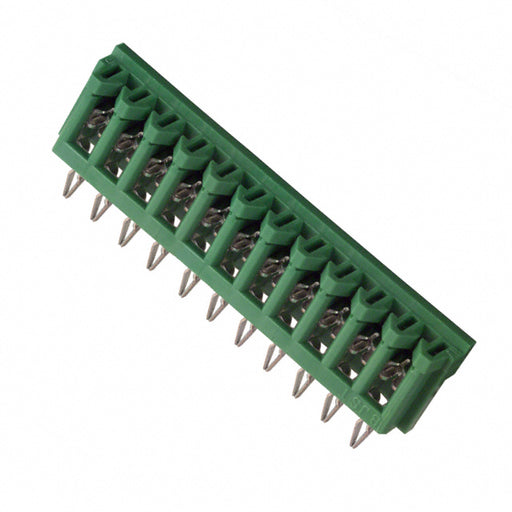 11DB-8M by JST Sales America Inc. - CONNECTOR WIRE IDC 11POS 24-28AWG PCB