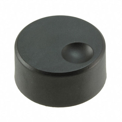 11K5013-KCNB by Grayhill Inc. - KNOB SMOOTH 0.250"" PLASTIC