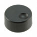 11K5013-KCNB by Grayhill Inc. - KNOB SMOOTH 0.250"" PLASTIC