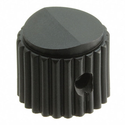 11K5014-JMNB by Grayhill Inc. - SWITCH ACCESS ROTARY SWITCH BLAK