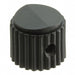 11K5014-JMNB by Grayhill Inc. - SWITCH ACCESS ROTARY SWITCH BLAK