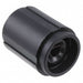 11K5019-KCNB by Grayhill Inc. - KNOB 0.250"" PLASTIC BLACK