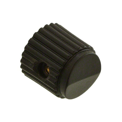 11K5014-KMNB by Grayhill Inc. - KNOB SERRATED 0.250"" PLASTIC