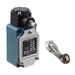 11LS1 by Honeywell Sensing and Productivity Solutions - SNAP ACT ION SWITCHION DPDT 10A 125V