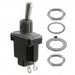 11NT1-2 by Honeywell Sensing and Productivity Solutions - SWITCH TOGGLE SPST 15A 125V