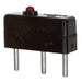 11SM1-H2 by Honeywell Sensing and Productivity Solutions - SNAP ACT ION SWITCHION SPDT 5A 250V