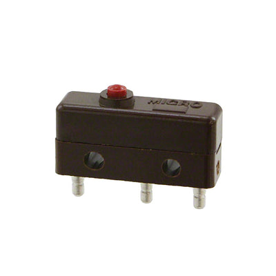 11SM1-H58 by Honeywell Sensing and Productivity Solutions - SNAP ACT ION SWITCHION SPDT 5A 250V