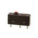 11SM1-H58 by Honeywell Sensing and Productivity Solutions - SNAP ACT ION SWITCHION SPDT 5A 250V