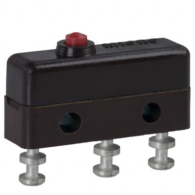 11SM1-T2 by Honeywell Sensing and Productivity Solutions - SNAP ACT ION SWITCHION SPDT 5A 250V