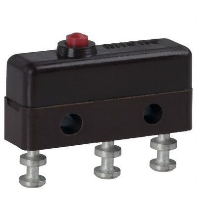 41SM1-T2 by Honeywell Sensing and Productivity Solutions - SNAP ACT ION SWITCHION SPDT 11A 250V