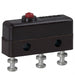 41SM1-T2 by Honeywell Sensing and Productivity Solutions - SNAP ACT ION SWITCHION SPDT 11A 250V