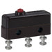 11SM1-T2 by Honeywell Sensing and Productivity Solutions - SNAP ACT ION SWITCHION SPDT 5A 250V