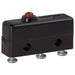 1SM1-T by Honeywell Sensing and Productivity Solutions - SNAP ACT ION SWITCHION SPDT 5A 250V