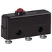 11SM401-T by Honeywell Sensing and Productivity Solutions - SNAP ACT ION SWITCHION SPDT 5A 250V