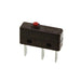 11SM23-H4 by Honeywell Sensing and Productivity Solutions - SNAP ACT ION SWITCHION SPDT 1A 125V