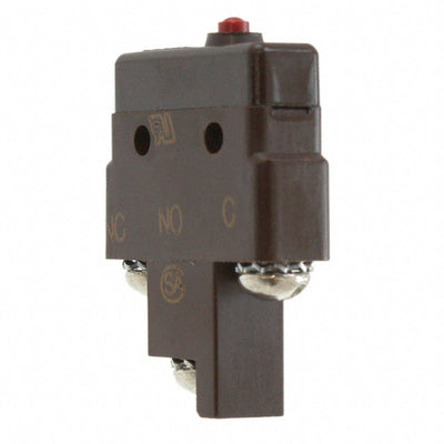 11SM3-S by Honeywell Sensing and Productivity Solutions - SNAP ACT ION SWITCHION SPDT 5A 250V