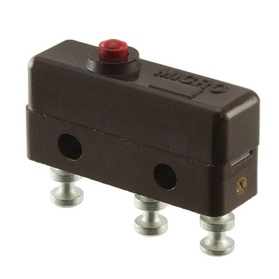11SM3-T2 by Honeywell Sensing and Productivity Solutions - SNAP ACT ION SWITCHION SPDT 5A 250V