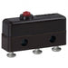11SM23-T by Honeywell Sensing and Productivity Solutions - SNAP ACT ION SWITCHION SPDT 1A 125V