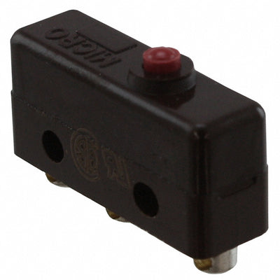 11SM701 by Honeywell Sensing and Productivity Solutions - SNAP ACT ION SWITCHION SPDT 4A 250V