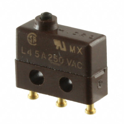 11SX96-T by Honeywell Sensing and Productivity Solutions - SNAP ACT ION SWITCHION SPDT 5A 115V