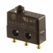 11SX96-T by Honeywell Sensing and Productivity Solutions - SNAP ACT ION SWITCHION SPDT 5A 115V