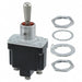 11TL1-7 by Honeywell Sensing and Productivity Solutions - SWITCH TOGGLE SPDT 10A 125V