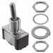 11TS115-6 by Honeywell Sensing and Productivity Solutions - SWITCH TOGGLE SPST-NO 20A 125V