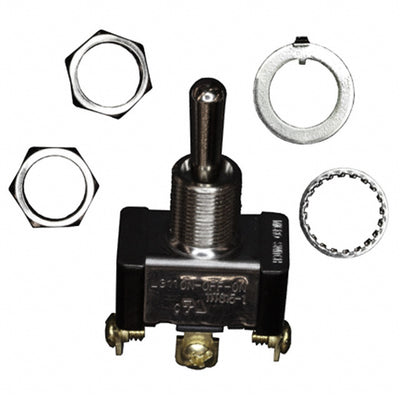 11TS15-1 by Honeywell Sensing and Productivity Solutions - SWITCH TOGGLE SPDT 20A 125V