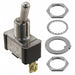 11TS15-2 by Honeywell Sensing and Productivity Solutions - SWITCH TOGGLE SPST 20A 125V