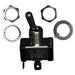 11TS95-2 by Honeywell Sensing and Productivity Solutions - SWITCH TOGGLE SPST 20A 125V