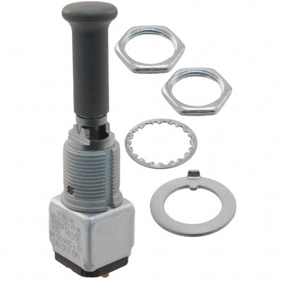 11TW1-1A by Honeywell Sensing and Productivity Solutions - SWITCH TOGGLE SPDT 5A 125V