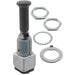 11TW1-1A by Honeywell Sensing and Productivity Solutions - SWITCH TOGGLE SPDT 5A 125V