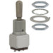 11TW1-1 by Honeywell Sensing and Productivity Solutions - SWITCH TOGGLE SPDT 5A 125V