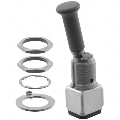 11TW1-2D by Honeywell Sensing and Productivity Solutions - SWITCH TOGGLE SPST 5A 125V