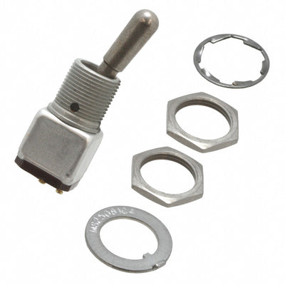 11TW1-2 by Honeywell Sensing and Productivity Solutions - SWITCH TOGGLE SPST 5A 125V