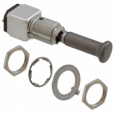 11TW1-5M by Honeywell Sensing and Productivity Solutions - SWITCH TOGGLE SPDT 5A 125V