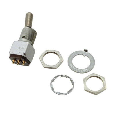 11TW1-8 by Honeywell Sensing and Productivity Solutions - SWITCH TOGGLE SPDT 5A 125V