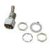 11TW1-8 by Honeywell Sensing and Productivity Solutions - SWITCH TOGGLE SPDT 5A 125V