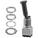 11TW8-3G by Honeywell Sensing and Productivity Solutions - SWITCH TOGGLE SPDT 5A 125V